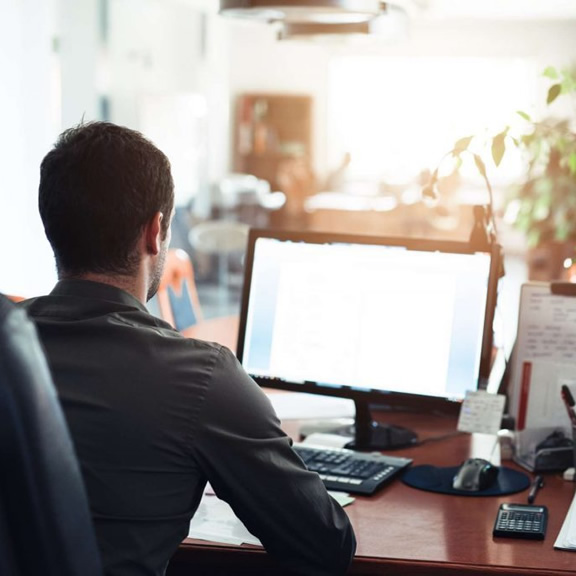 Mobilier de bureau